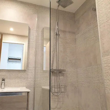 Hypercentre/lamartine 211 Apartamento Niza
