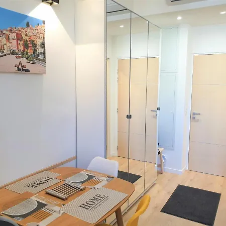 Hypercentre/lamartine 211 Apartamento *